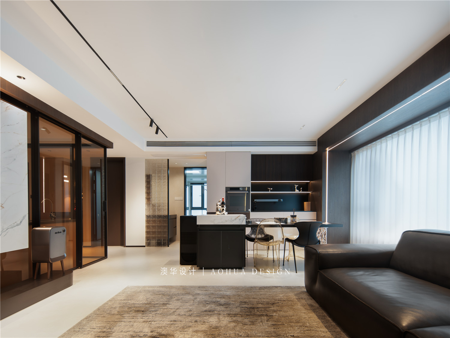 大戶型裝修,武漢裝修設(shè)計(jì)