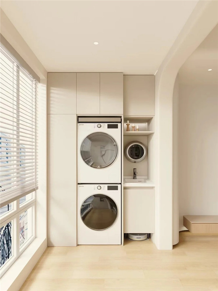 洗衣機放衛生間,洗衣機放陽臺 洗衣機放衛生間,洗衣機放陽臺