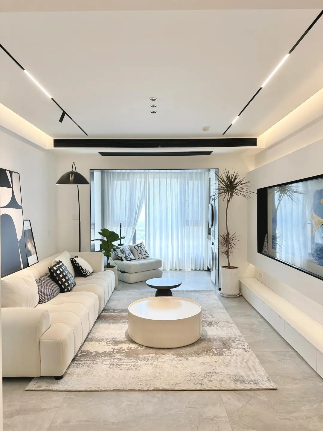 無主燈設計,裝修避坑