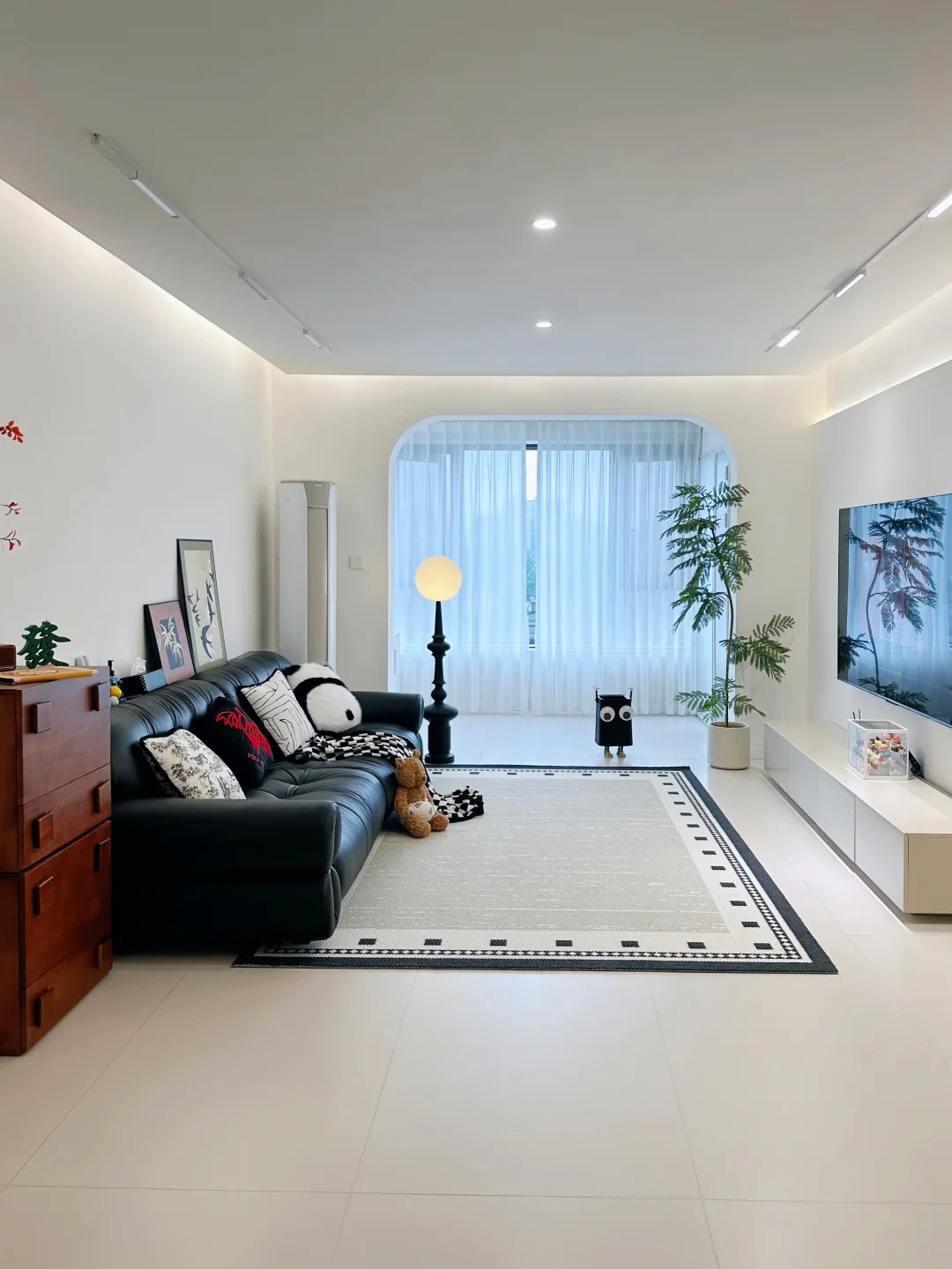 無主燈設計,裝修避坑