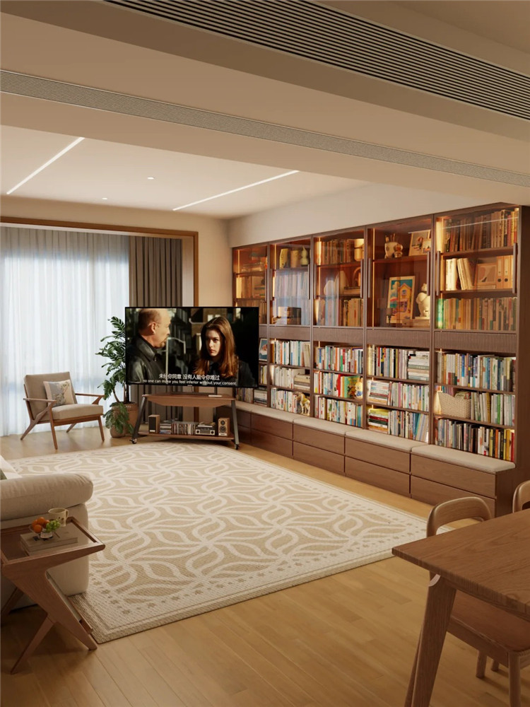 武漢室內設計,武漢裝修設計