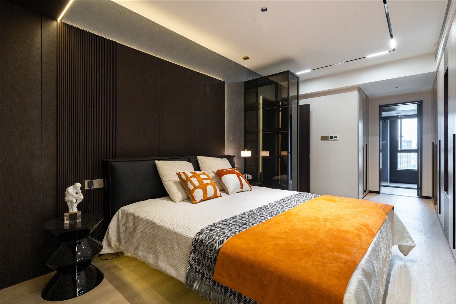 臥室裝修,衛生間布局,武漢室內設計